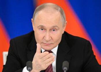 ΑΥΤΟΙ ΕΙΝΑΙ οι όροι του Πούτιν για τερματισμό του πολέμου στην Ουκρανία – Απειλεί με «επώδυνη ειρήνη» αν δεν γίνουν δεκτοί