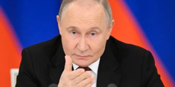 ΑΥΤΟΙ ΕΙΝΑΙ οι όροι του Πούτιν για τερματισμό του πολέμου στην Ουκρανία – Απειλεί με «επώδυνη ειρήνη» αν δεν γίνουν δεκτοί