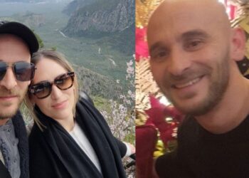 Το σπαρακτικό σημείωμα του 43χρονου Σπύρου και η συγγνώμη στην οικογένειά – Σκηνές Αρχαίας τραγωδίας στην οικοδομή