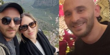 Alldaynews.gr Το σπαρακτικό σημείωμα του 43χρονου Σπύρου και η συγγνώμη στην οικογένειά – Σκηνές Αρχαίας τραγωδίας στην οικοδομή