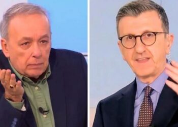 Μικρούτσικος σε Πορτοσάλτε: «Πρέπει να ‘σαι πολύ πατσαβούρας…» (video)