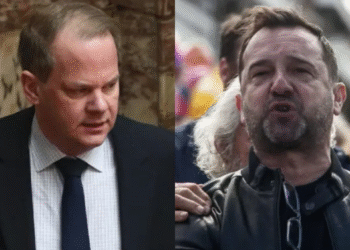 Πλακιάς για Καραμανλή: Άλλα θα έλεγες αν δεν ήταν κυβέρνηση το κόμμα σου