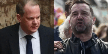 Πλακιάς για Καραμανλή: Άλλα θα έλεγες αν δεν ήταν κυβέρνηση το κόμμα σου