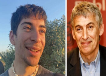 Alldaynews.gr «Διαγνώσθηκε με λεμφοβλαστική λευχαιμία! Δεν υπάρχει χειρότερο πράγμα από το να σκεφτείς ότι θα χάσεις το παιδί σου» – Αληθινός μαχητής ο γιος του Παναγιώτη Φασούλα