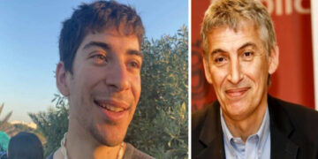 Alldaynews.gr «Διαγνώσθηκε με λεμφοβλαστική λευχαιμία! Δεν υπάρχει χειρότερο πράγμα από το να σκεφτείς ότι θα χάσεις το παιδί σου» – Αληθινός μαχητής ο γιος του Παναγιώτη Φασούλα