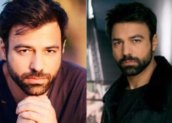 Ανδρέας Γεωργίου: «Ο πατέρας μου έφερε το AIDS στο σπίτι. Έτσι έχασα τη μητέρα μου. Ήταν σαν να έπεσε μια βόμβα» (video)