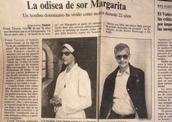 Έζησε 22 χρόνια σαν καλόγρια ενώ ήταν άντρας: Η απίστευτη ιστορία του