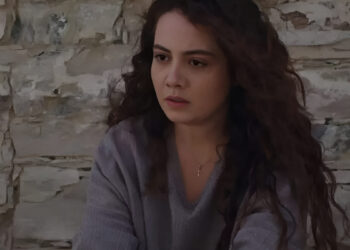 Η Γη της Ελιάς: Αποτρόπαιες σκηνές – Βρίζουν, χτυπούν, βιάζουν και πετάνε στο δρόμο την Άννα