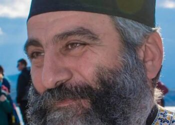 Alldaynews.gr Ιερέας έσωσε με ΚΑΡΠΑ δίχρονο παιδί που έπαθε ανακοπές – Η Μητρόπολη θα τιμήσει τον πατέρα Νεκτάριο