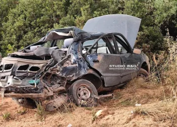 Τραγωδία το πρωί: Νέα χειρουργός σκοτώθηκε πηγαίνοντας για βάρδια – Βουβός πόνος στο Νοσοκομείο