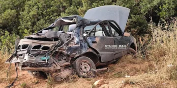 Alldaynews.gr Τραγωδία το πρωί: Νέα χειρουργός σκοτώθηκε πηγαίνοντας για βάρδια – Βουβός πόνος στο Νοσοκομείο