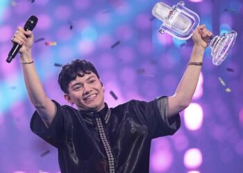 JJ για Eurovision 2026: «Ελπίζω του χρόνου να διεξαχθεί στη Βιέννη και χωρίς το Ισραήλ» λέει ο φετινός νικητής