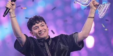 Alldaynews.gr JJ για Eurovision 2026: «Ελπίζω του χρόνου να διεξαχθεί στη Βιέννη και χωρίς το Ισραήλ» λέει ο φετινός νικητής