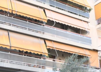 Τραγωδία στην Καλλιθέα: «Έχασα το παιδί μου…» – Η σπαρακτική κραυγή της μητέρας της 7χρονης που σκοτώθηκε