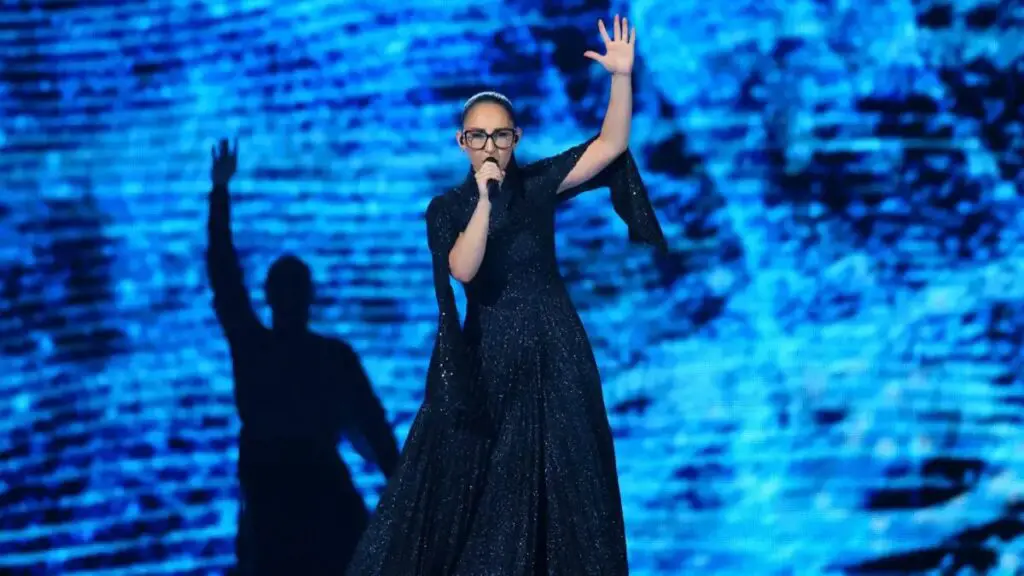 Eurovision