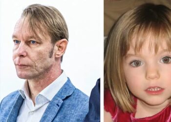 Alldaynews.gr Νέα στοιχεία σοκ στην εξαφάνιση της Μαντλίν δείχνουν ότι είναι νεκρή – Ευρήματα φρίκης σε κρησφύγετο στη Γερμανία