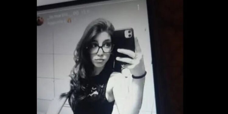 Σοκάρει η δολοφονία της 14χρονης Μαρτίνα από τον πρώην φίλο της: Την σκότωσε με πέτρα, την έκρυψε σε ντουλάπα και προσποιούνταν ότι την ψάχνει