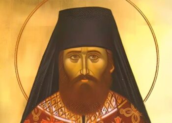 «Να έρχεστε στον τάφο μου να λέτε τον πόνο σας, εγώ θα σας ακούω και θα σας βοηθώ»