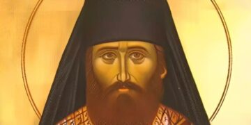 Alldaynews.gr «Να έρχεστε στον τάφο μου να λέτε τον πόνο σας, εγώ θα σας ακούω και θα σας βοηθώ»