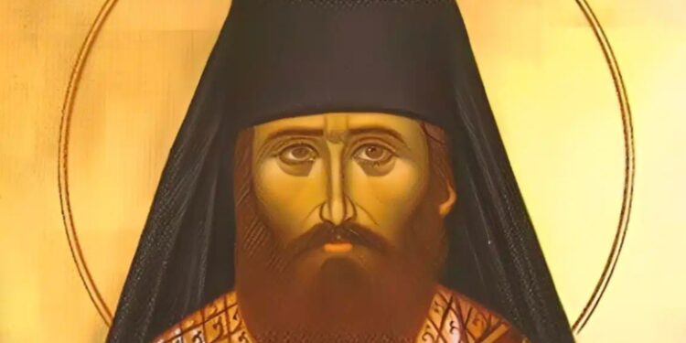 Alldaynews.gr «Να έρχεστε στον τάφο μου να λέτε τον πόνο σας, εγώ θα σας ακούω και θα σας βοηθώ»