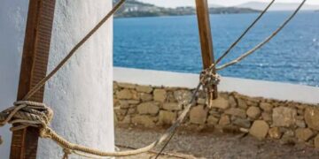 Alldaynews.gr Σοκ στη Μύκονο: 45χρονος υπέστη υπογλυκαιμικό σοκ και ξυλοκοπήθnκε από αστυνομικούς που τον πέρασαν για τοξικομανή