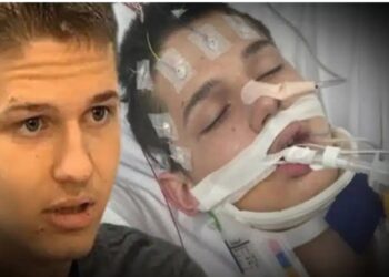 Θαύμα: Ήμουν νεκρός για 20 λεπτά – Όταν σου πω ποιον συνάντησα στον παράδεισο θα παγώσεις…