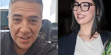 Eurovision 2025: Ο θρυλικός Ζέλικο Γιοκσίμοβιτς σε άπταιστα ελληνικά προτρέπει όλα τα Βαλκάνια να ψηφίσουν την Κλαυδία στον τελικό