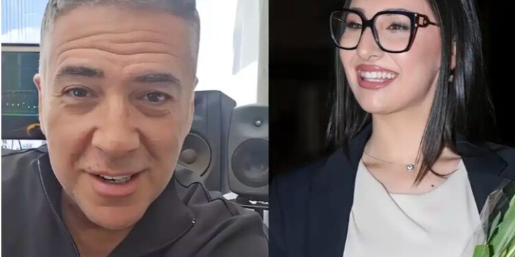 Eurovision 2025: Ο θρυλικός Ζέλικο Γιοκσίμοβιτς σε άπταιστα ελληνικά προτρέπει όλα τα Βαλκάνια να ψηφίσουν την Κλαυδία στον τελικό