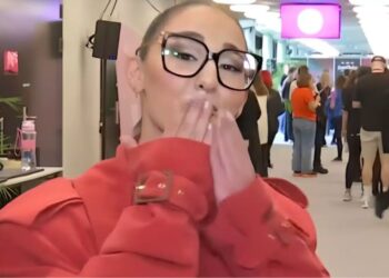 Κλαυδία για Eurovision: «Νιώθω ήδη νικήτρια»