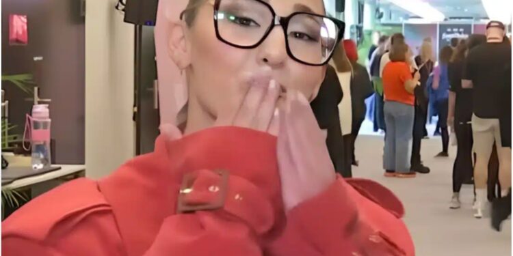 Alldaynews.gr Κλαυδία για Eurovision: «Νιώθω ήδη νικήτρια»