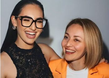 Κλαυδία: «Είμαστε απλή λαϊκή οικογένεια, του μεροκάματου! Η μαμά μου εργάζεται ως…»