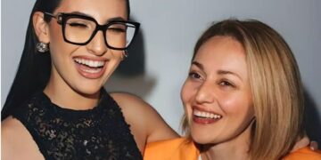 Κλαυδία: «Είμαστε απλή λαϊκή οικογένεια, του μεροκάματου! Η μαμά μου εργάζεται ως…»