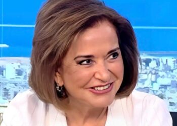 Μπακογιάννη: «Όταν ο κόσμος πάει στις κάλπες ας σκεφτεί καλά ποιός μπορεί να δώσει ελπίδα σε ένα ασταθές περιβάλλον»