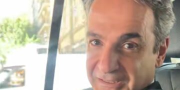 Κυριάκος Μητσοτάκης: Επισκέφθηκε καφέ που άνοιξε άνεργη με χρηματοδότηση από τη ΔΥΠΑ – «Έφτιαξες μια καταπληκτική επιχείρηση»