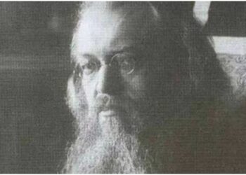 Άγιος Λουκάς o Ιατρός: Η ταινία για τη ζωή του – «Θεραπεύοντας τον φόβο»