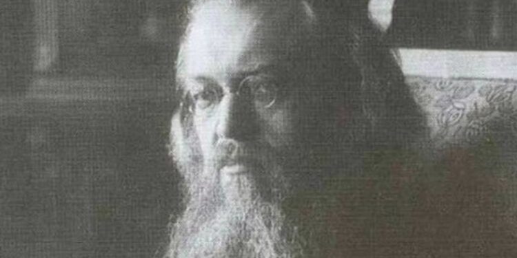 Άγιος Λουκάς o Ιατρός: Η ταινία για τη ζωή του – «Θεραπεύοντας τον φόβο»