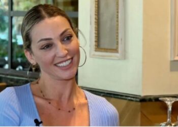 Βανέσα Αδαμοπούλου: «Οι άντρες δεν φλερτάρουν γιατί βλέπουν ξινές φάτσες, που το παίζουν απλά ωραίες»