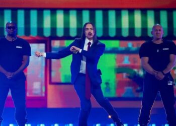 Ελένη Ράντου: Το viral meme που πόσταρε για το ιδιαίτερο «Espresso Macchiato» της Εσθονίας στη Eurovision