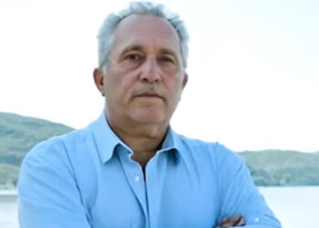 Βασίλης Χειμαριώτης: Παραιτήθηκε ο δήμαρχος Νότιας Κέρκυρας