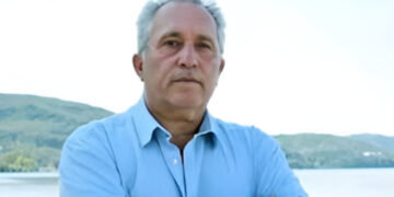 Alldaynews.gr Βασίλης Χειμαριώτης: Παραιτήθηκε ο δήμαρχος Νότιας Κέρκυρας