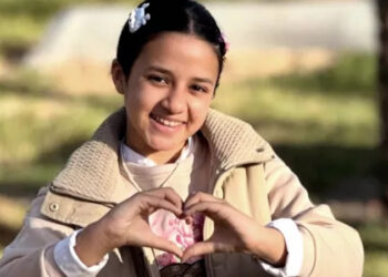 Γιακίν Χαμάντ: Σκοτώθηκε σε ισραηλινή επιδρομή η νεότερη influencer της Γάζας – Ήταν μόλις 11 ετών