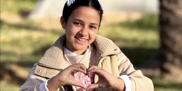 Alldaynews.gr Γιακίν Χαμάντ: Σκοτώθηκε σε ισραηλινή επιδρομή η νεότερη influencer της Γάζας – Ήταν μόλις 11 ετών