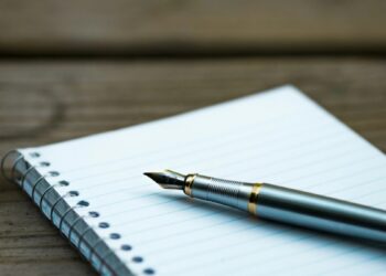 Το τεστ με στυλό και χαρτί που μπορεί να ανιχνεύσει σοβαρή ασθένεια