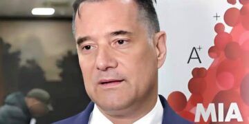 Alldaynews.gr Ιωάννα Τούνη: Δίνει συγχαρητήρια στον εαυτό της και ξεσπά – «Ενώ με κράζει η μισή Ελλάδα, εγώ συνεχίζω»