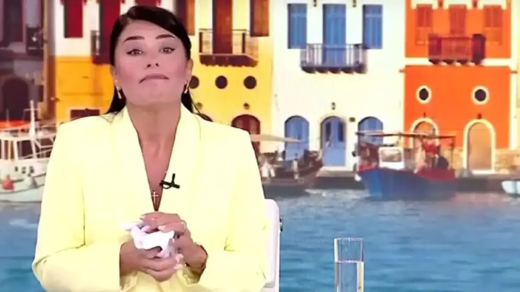 Αφροδίτη Λατινοπούλου
