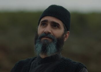 Προκόπης Αγαθοκλέους: Μεταμορφώθηκε ο «Άγιος Παΐσιος» – Αγνώριστος έναν μήνα μετά το τέλος