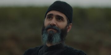 Alldaynews.gr Προκόπης Αγαθοκλέους: Μεταμορφώθηκε ο «Άγιος Παΐσιος» – Αγνώριστος έναν μήνα μετά το τέλος