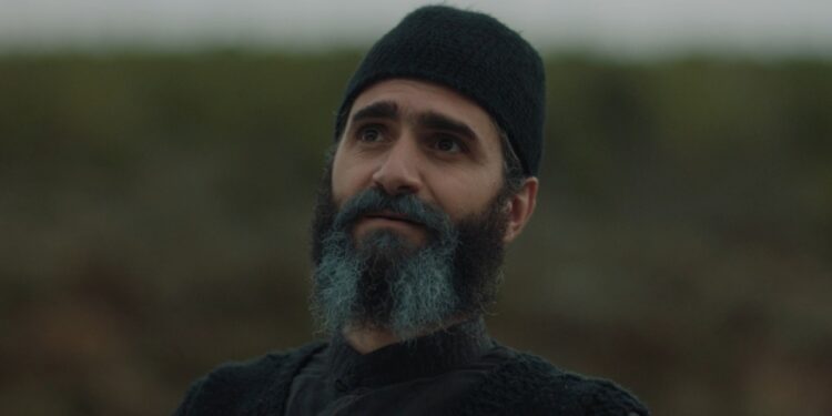 Alldaynews.gr Προκόπης Αγαθοκλέους: Μεταμορφώθηκε ο «Άγιος Παΐσιος» – Αγνώριστος έναν μήνα μετά το τέλος