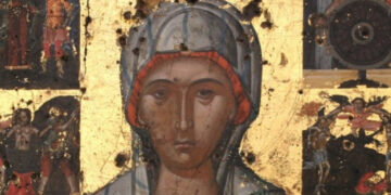 Alldaynews.gr Αγία Μαύρα: Η εκκλησία σήμερα (3/5) τιμά τη μνήμη της – Γιατί θεωρείται «κακή» ημέρα