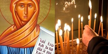 Μεγάλη γιορτή της Ορθοδοξίας σήμερα: Ο Άγιος που τιμά η εκκλησία μας και κάνει συνέχεια θαύματα – Σε αυτούς λέμε «Χρόνια Πολλά»